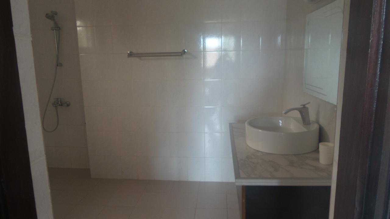 Bed and Breakfast Best View Ломе Екстер'єр фото