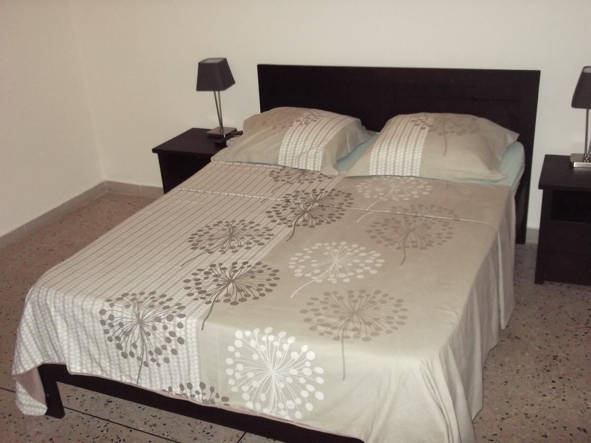 Bed and Breakfast Best View Ломе Екстер'єр фото