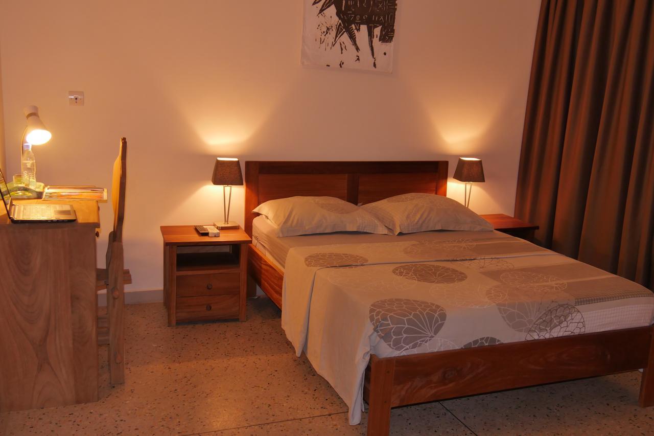 Bed and Breakfast Best View Ломе Екстер'єр фото
