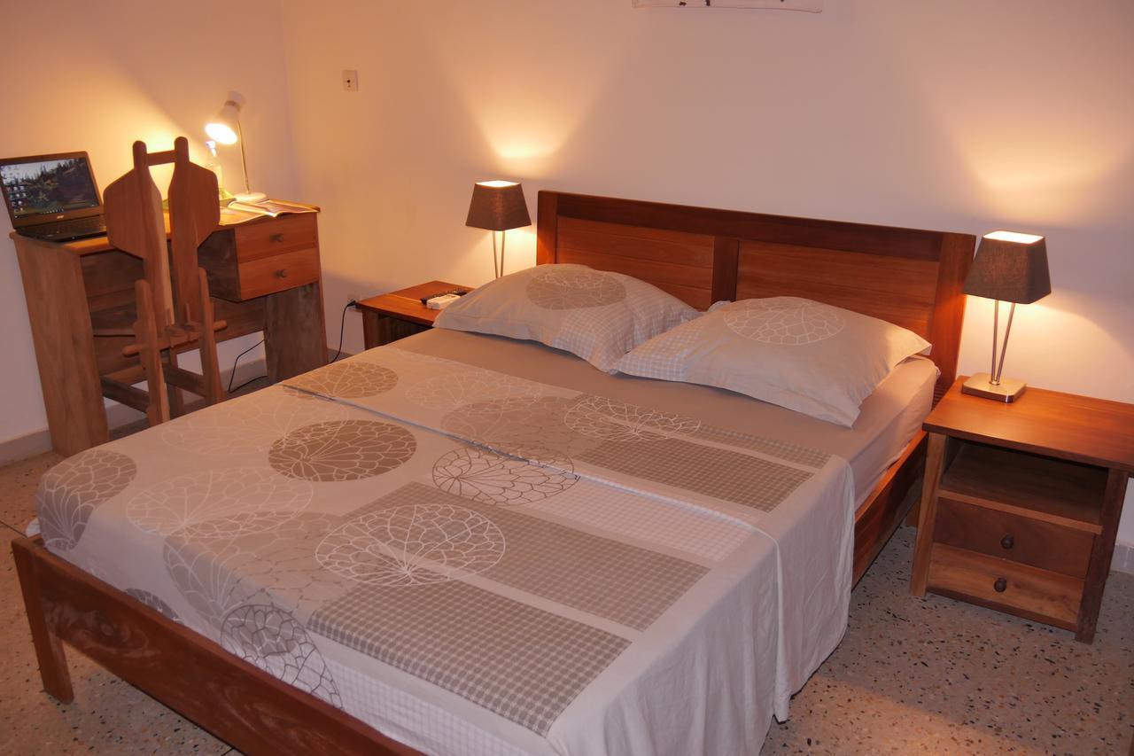 Bed and Breakfast Best View Ломе Екстер'єр фото