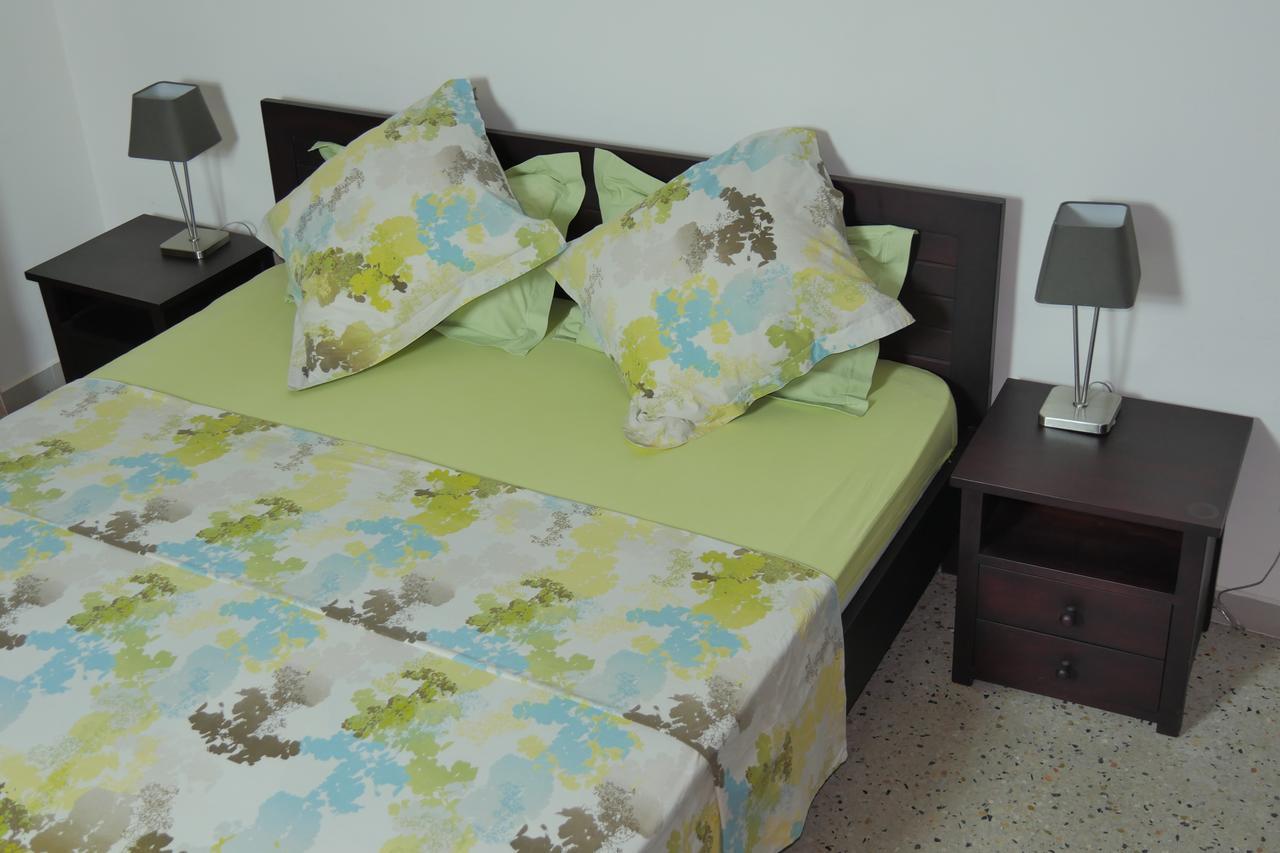 Bed and Breakfast Best View Ломе Екстер'єр фото
